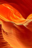 Platz 5 mit 16 Punkten im Fotowettbewerb "Rot und Orange": Stefan Ißmer