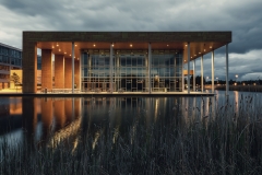 Architektur Niklas Neubauer