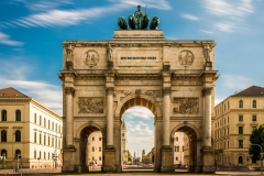 Denkmal Andy Ilmberger 5. Platz