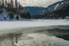 Wolken Klaus Ruehling 5. Platz