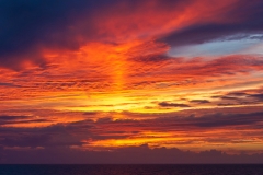Wolken Sandra Ilmberger 3. Platz