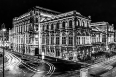 Nachtfotografie Andy Ilmberger Wiener Oper
