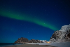 Nachtfotografie Klaus Rühling Nordlichter