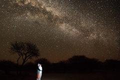 1. Platz: Peter Schreyer (Nairobi)