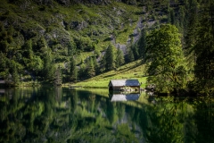 Landschaftsfotografie Birgit Rilk: Obersee