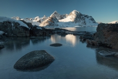 Landschaftsfotografie Klaus Rühling: Lofoten