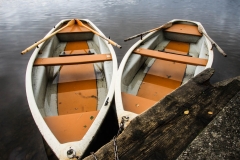 Boote 2. Platz: Birgit Rilk
