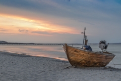 Boote 1. Platz : Klaus Rühling