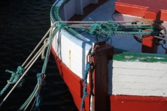 Boote 3. Platz: Ute Sauer
