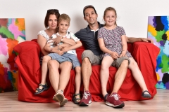 Impressionen vom "Roten Sofa"