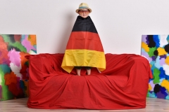 Impressionen vom "Roten Sofa"