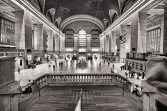 Central (Foto: Andreas Ochsenkühn)