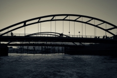 HH-Baumwall (Foto: Andreas Ochsenkühn)