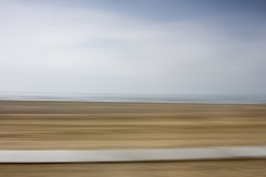 Kijkduin Strand Move (Foto: Andreas Ochsenkühn)