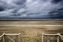 Kijkduin Strand (Foto: Andreas Ochsenkühn)