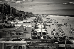 Scheveningen Strand (Foto: Andreas Ochsenkühn)