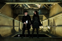 Composing Steampunk-Love (Foto: Andy Ilmberger)