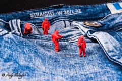 H0-Helden: Blue Jeans (Foto: Andy Ilmberger)