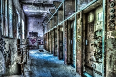 Lost Places Penzberg 02 (Foto: Andy Ilmberger)