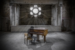 Lost Places Heilstätte Belitz 01 (Foto: Andy Ilmberger)