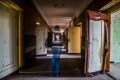 Lost Places Wünsdorf 06 (Foto: Andy Ilmberger)