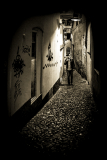 Streetfotografie Bozen (Foto: Andy Ilmberger)