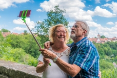 Reif für Technik (Foto: Andy Ilmberger)