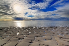 Sylt Impressionen von Hubert Blockinger