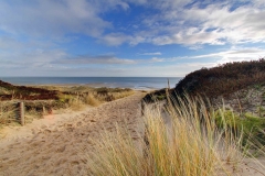 Sylt Impressionen von Hubert Blockinger