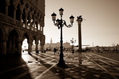 Venice lights (Foto: Birgit Rilk)