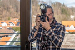 Blitz-Workshop Fotoclub Wolfratshausen - © Andy Ilmberger