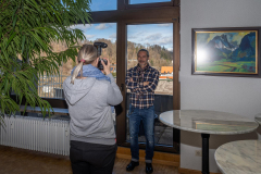 Blitz-Workshop Fotoclub Wolfratshausen - © Andy Ilmberger