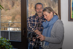 Blitz-Workshop Fotoclub Wolfratshausen - © Andy Ilmberger