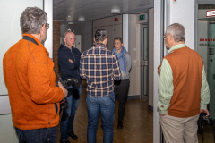 Blitz-Workshop Fotoclub Wolfratshausen - © Andy Ilmberger