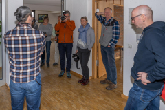 Blitz-Workshop Fotoclub Wolfratshausen - © Andy Ilmberger