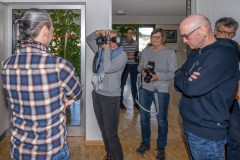 Blitz-Workshop Fotoclub Wolfratshausen - © Andy Ilmberger