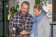 Blitz-Workshop Fotoclub Wolfratshausen - © Andy Ilmberger