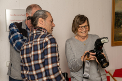 Blitz-Workshop Fotoclub Wolfratshausen - © Andy Ilmberger