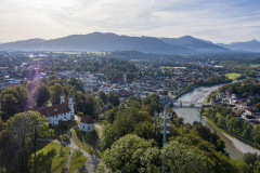 Bad Tölz - © Johannes Schlandt