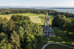 Bismarckturm - © Johannes Schlandt