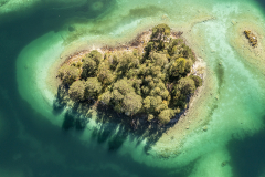 Eibsee 2 - © Johannes Schlandt