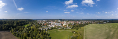 Geretsried Panorama - © Johannes Schlandt