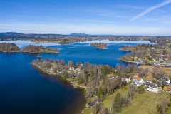 Staffelsee 1 - © Johannes Schlandt