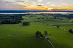 Starnberger See - © Johannes Schlandt