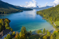 Walchensee 1 - © Johannes Schlandt
