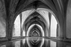 Fotoclub Wolfratshausen_B1_Ilmberger Andy_Maurische Unterwelt
