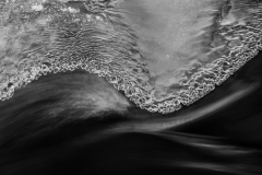 Fotoclub Wolfratshausen_B2_Hirschmann Thomas_Eis- und Wasserwelle