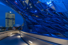 Wettbewerb "Blaue Stunde" Platz 1: Klaus Rühling 