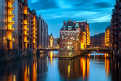Wettbewerb "Blaue Stunde" Platz 5: Andy Ilmberger