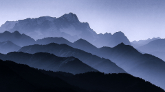 Landschaft abstrakt Platz 5: Stefan Ißmer
